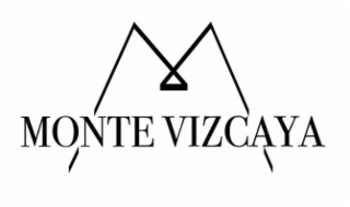 MONTE VIZCAYA logo