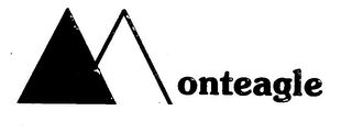 MONTEAGLE logo
