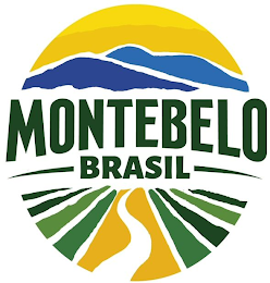 MONTEBELO BRASIL logo