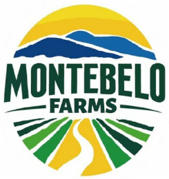 MONTEBELO FARMS logo