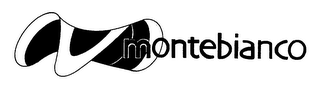 MONTEBIANCO logo