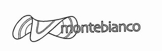 MONTEBIANCO logo