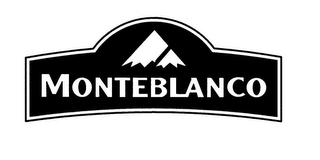 MONTEBLANCO logo