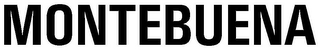 MONTEBUENA logo