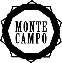 MONTECAMPO logo
