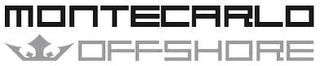 MONTECARLO OFFSHORE logo