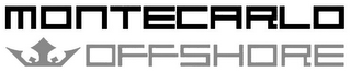 MONTECARLO OFFSHORE logo