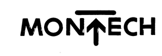 MONTECH logo