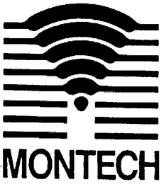 MONTECH logo
