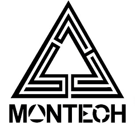 MONTECH logo