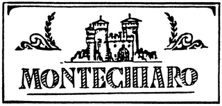 MONTECHIARO logo