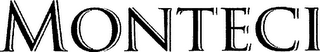 MONTECI logo