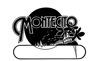 MONTECITO logo