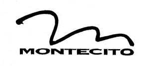 MONTECITO logo