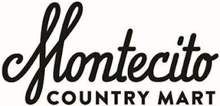 MONTECITO COUNTRY MART logo
