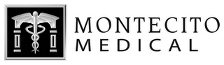 MONTECITO MEDICAL logo