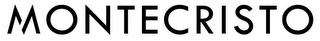 MONTECRISTO logo