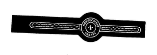 MONTECRISTO HABANA logo