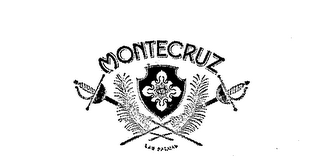 MONTECRUZ logo