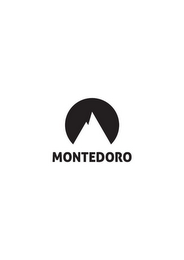 MONTEDORO logo