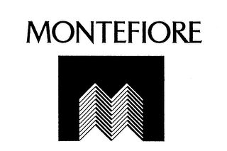 MONTEFIORE logo