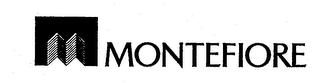 MONTEFIORE logo