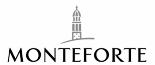 MONTEFORTE logo