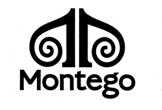MONTEGO logo