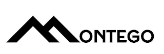 MONTEGO logo