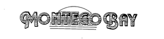 MONTEGO BAY logo