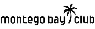 MONTEGO BAY CLUB logo