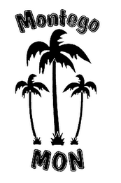 MONTEGO MON logo