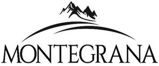MONTEGRANA logo