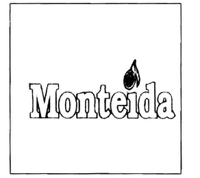 MONTEIDA logo