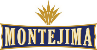 MONTEJIMA logo