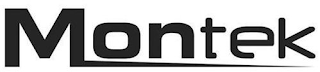 MONTEK logo