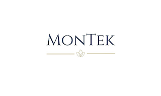 MONTEK logo