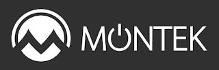 MONTEK logo