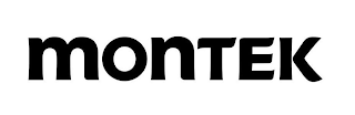 MONTEK logo