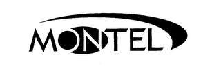 MONTEL logo