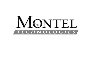 MONTEL TECHNOLOGIES logo