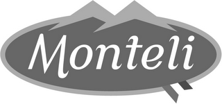 MONTELI logo