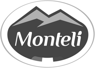 MONTELI logo