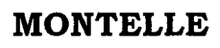 MONTELLE logo