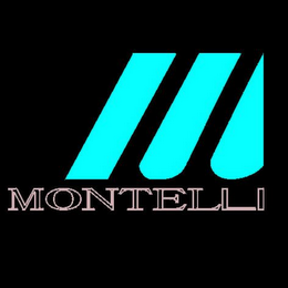 MONTELLI logo