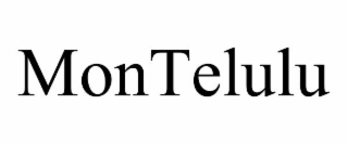 MONTELULU logo