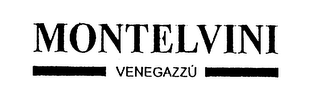 MONTELVINI VENEGAZZU logo