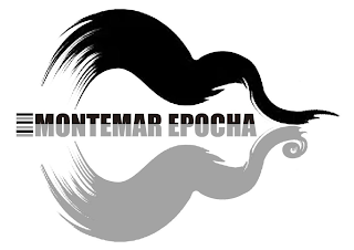 MONTEMAR EPOCHA logo