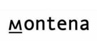 MONTENA logo