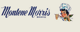 MONTENE MORRIS BRAND logo